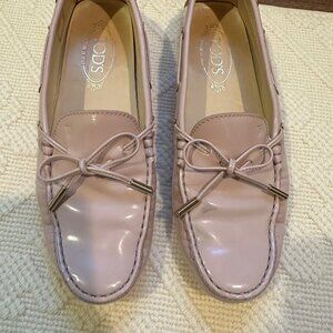 Tod's Loafers
